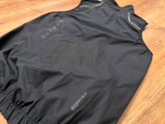 Isadore Rain Gilet - S