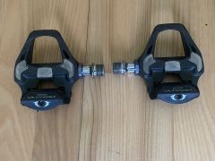 Pedály Shimano Ultegra 8000