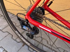 Trek Emonda SL 6 2018 veľkosť 60