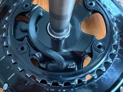 Shimano Dura Ace R9200 172,5mm 4iiii DualPower
