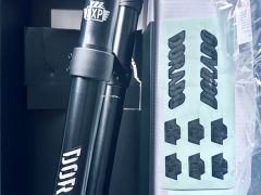 Manitou Dorado Expert 37 Gen2 - 27.5"/29"