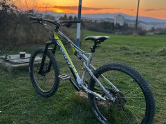 Specialized Epic Elite