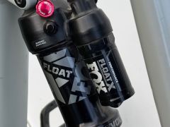 Fox Float X 230x65