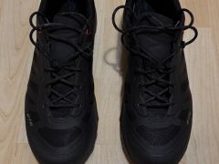 Shimano Sh-Et500 tretry, čierna, EU 46