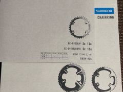 Shimano Dura Ace R9200 172,5mm 4iiii DualPower