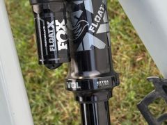 Fox Float X 230x65