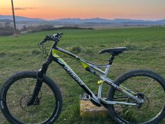 Specialized Epic Elite