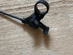 RS Judy silver 100mm