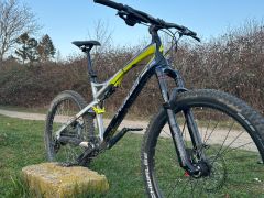 Specialized Epic Elite