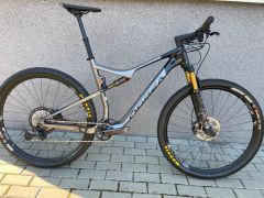 Orbea OIZ M10 XL