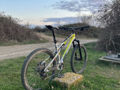 Specialized Epic Elite