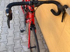 Trek Emonda SL 6 2018 veľkosť 60