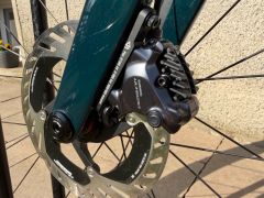 Scott Addict 20 Model 2025  Ultegra Di2 Karbón