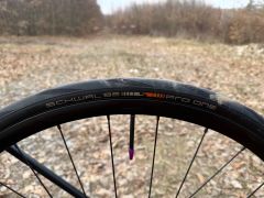 Canyon Endurace CF 8