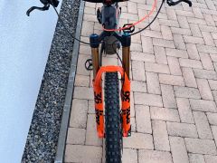 Cube Stereo 150 TM 29 2019