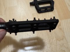 Bontrager Elite Comp