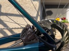 Scott Addict 20 Model 2025  Ultegra Di2 Karbón