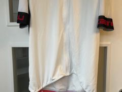 Dres Castelli Entrata VI, velkost L, Novy