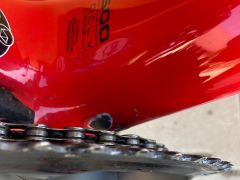 Trek Émonda SL 6 2018