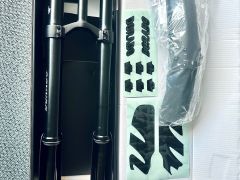 Manitou Dorado Expert 37 Gen2 - 27.5"/29"