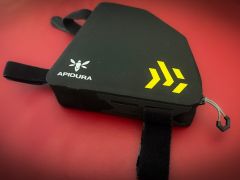 Apidura Backcountry taška na hornú rámovú rúrku, 1 l