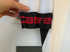 Dres Castelli Entrata VI, velkost L, Novy