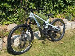 Vymením Trek slash 8 2025