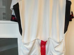 Dres Castelli Entrata VI, velkost L, Novy