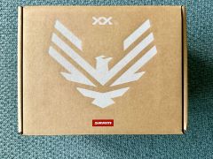 Sada Sram XX SL Eagle Transmission T-type