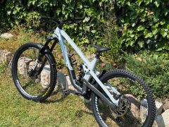 Vymením Trek slash 8 2025