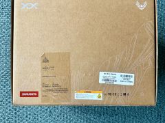 Sada Sram XX SL Eagle Transmission T-type