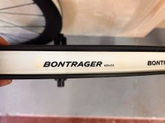 Bontrager aeolus 51