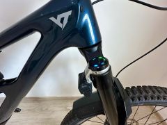 YT Capra Flight Attendant