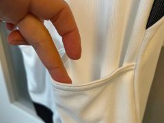 Dres Castelli Entrata VI, velkost L, Novy