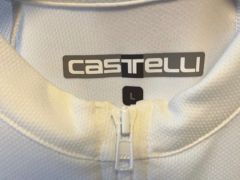 Dres Castelli Entrata VI, velkost L, Novy