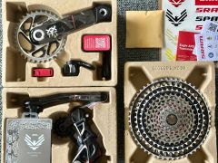 Sada Sram XX SL Eagle Transmission T-type