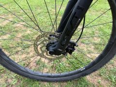 Giant XTC SLR 29 2 Black 2022