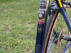 Cestak Specialized 54cm