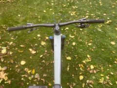 Cube Stereo one44 C:62 2024 vel.M