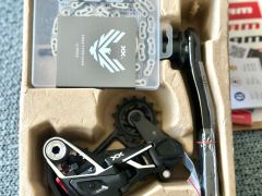 Sada Sram XX SL Eagle Transmission T-type