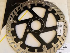 Magura Mdr- P 203mm 6 dier-nový