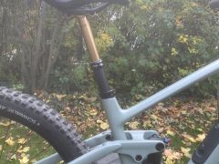 Cube Stereo one44 C:62 2024 vel.M