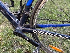 Cestak Specialized 54cm