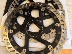 Magura Mdr-P 203mm 6 dier