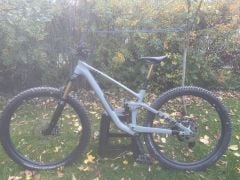 Cube Stereo one44 C:62 2024 vel.M