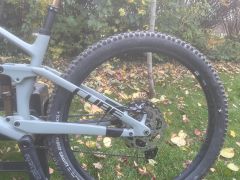 Cube Stereo one44 C:62 2024 vel.M