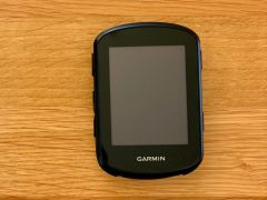 Garmin Edge 840