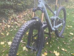 Cube Stereo one44 C:62 2024 vel.M