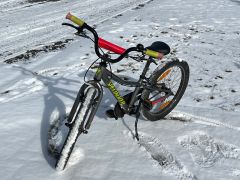 Specialized Riprock 20"