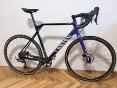 Canyon Inflite CF SL 6